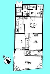 品川区南品川5丁目