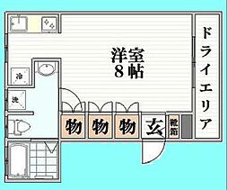 目黒区目黒本町6丁目