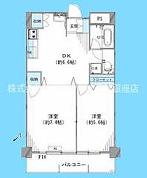 品川区東五反田2丁目