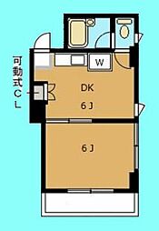 サンライト嶋田 403