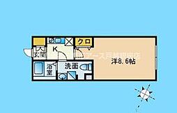 大田区南久が原2丁目