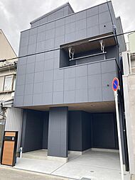 東大阪市大蓮東５丁目　建築条件付き売り土地