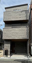 AriaHouse東今里３丁目part２　B号地