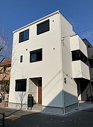 尼崎市額田町　建築条件付き売り土地