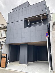 西淀川区佃３丁目part２　建築条件付き売り土地