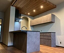 旭区中宮４丁目part２　建築条件付き売り土地