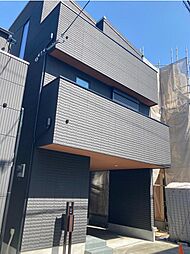 尼崎市東難波町４丁目part３　建築条件付き売り土地