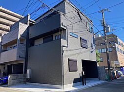 AriaHouse南金田１丁目