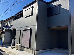 東大阪市楠根3丁目B号地 建築条件付き売り土地