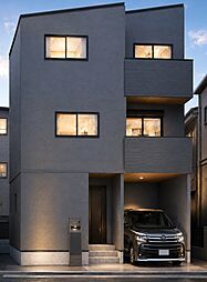 住吉区墨江3丁目 建築条件付き売り土地