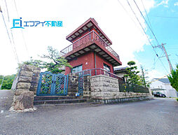 大府市北山町　中古戸建