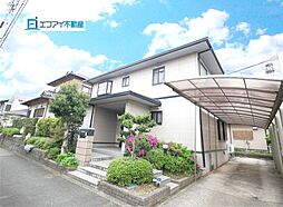 東浦町緒川上高根台　中古戸建