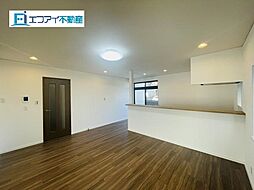 知多市梅が丘１丁目　リノベーション戸建