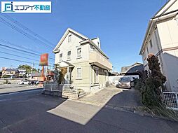 知多郡東浦町大字生路前田 戸建