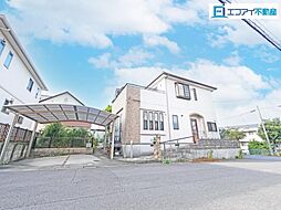 半田市平地町　戸建