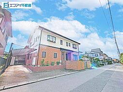 東海市荒尾町曽山　戸建