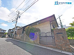 大府市共西町3丁目　戸建