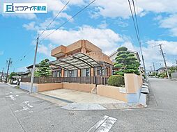 知多市南巽が丘　戸建