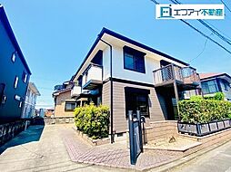 東海市加木屋町鎌吉良根　戸建