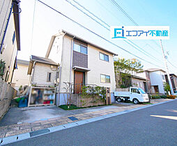 東海市加木屋町東大堀 戸建