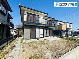 知多郡阿久比町大字宮津　戸建