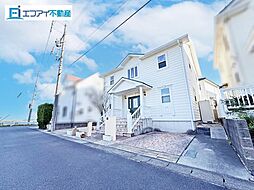 半田市のぞみが丘1丁目　戸建