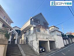東海市加木屋町東大堀　戸建