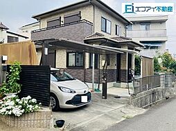 大府市大府町ウド　戸建