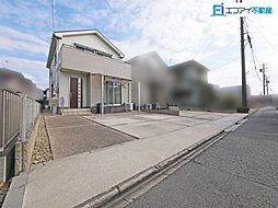 知多市八幡字荒井　戸建