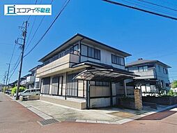 東海市加木屋町東大堀　戸建