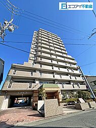 ネオステージ妙音通南