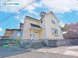 東浦町大字緒川字中本坪　戸建