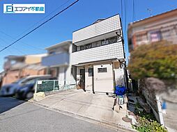 名古屋市南区天白町　戸建