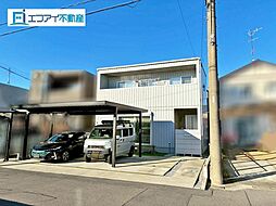 羽島郡笠松町田代　戸建