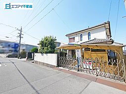 東海市加木屋町北平井　戸建