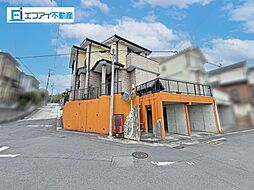 東浦町大字緒川字丸山　戸建