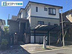 半田市のぞみが丘２丁目　戸建