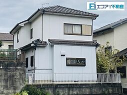 東海市名和町八幡東　戸建