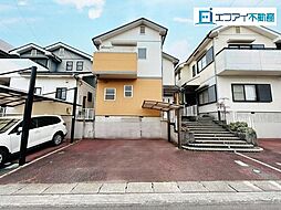 半田市柊町５丁目　戸建