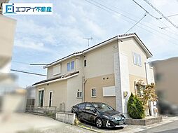 四日市市日永西　戸建