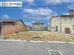 高浜市清水町　土地