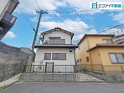 東海市名和町口小松揃　土地