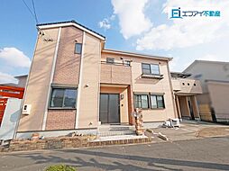 安城市三河安城東町　戸建
