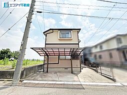 東海市富貴ノ台4丁目　戸建