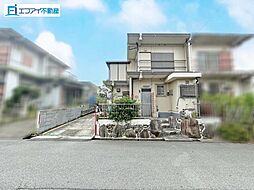 東海市荒尾町奥曽山
