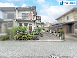 東海市荒尾町奥曽山