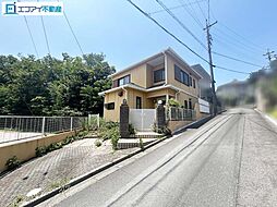 知多市八幡字笹廻間