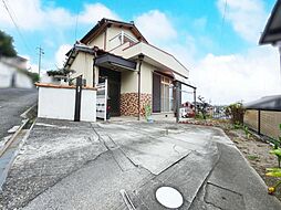 知多市八幡字笹廻間　戸建