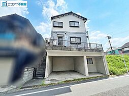東海市中ノ池２丁目　戸建