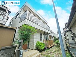 東海市富木島町大清水　戸建